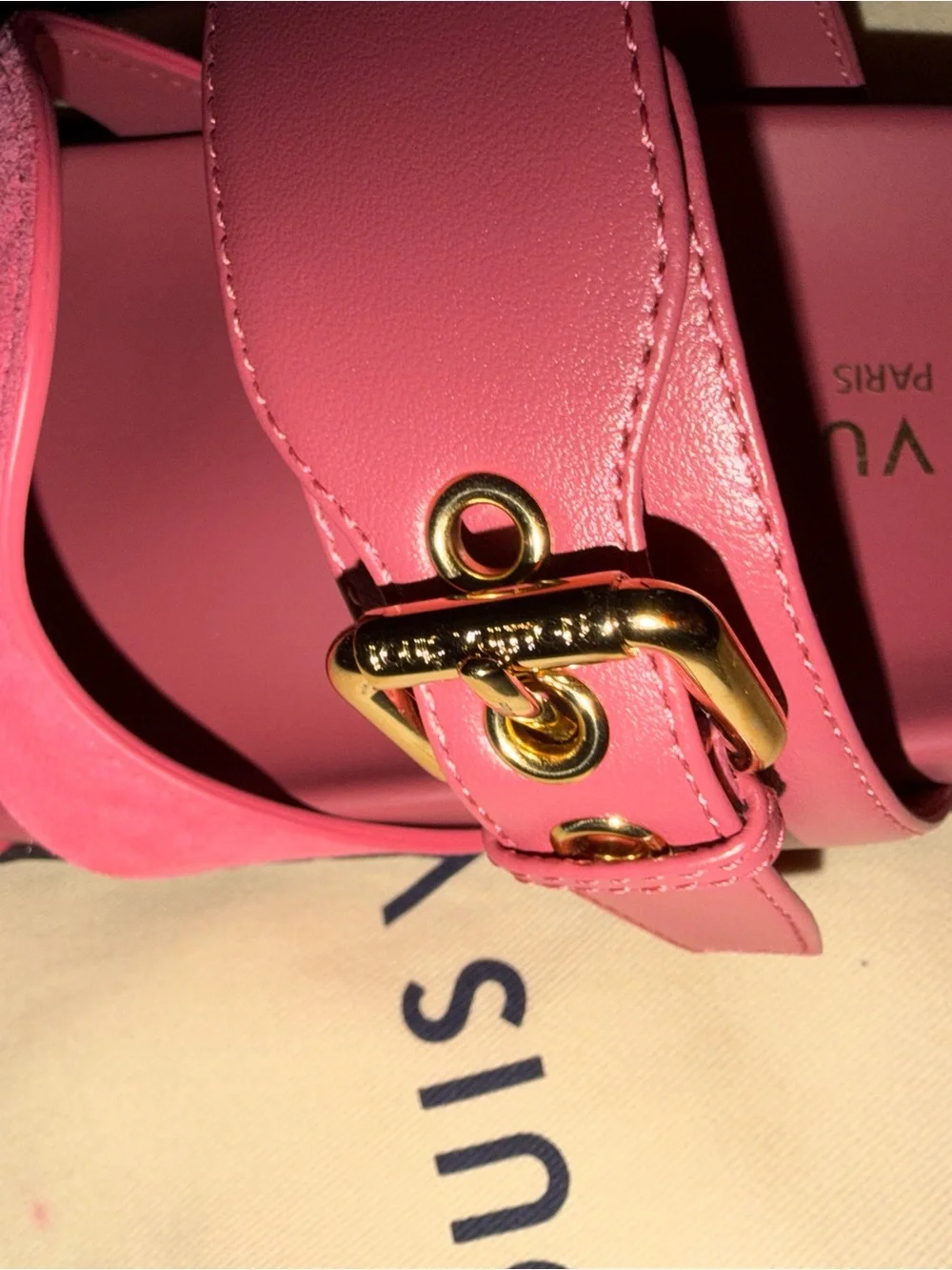 LV Isola Comfort Mule